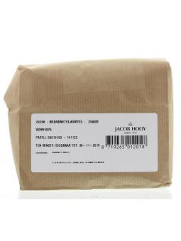 Paardebloemkruid gesneden van Jacob Hooy