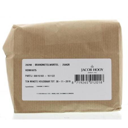 Brandnetelwortel van Jacob Hooy