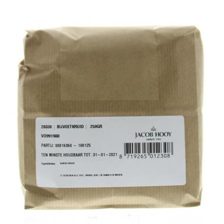 Bijvoetkruid van Jacob Hooy