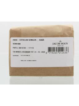 Tarwegras gemalen van Jacob Hooy