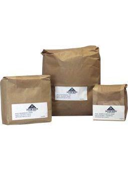 Maxilicht true scents oud wood van Bolsius