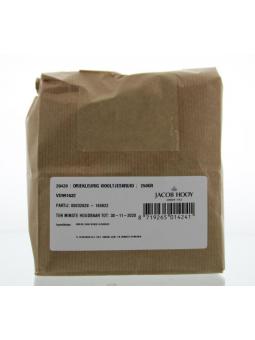 Stevia gesneden van Jacob Hooy