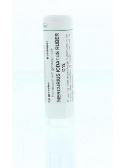 Ferrum phosphoricum 200K van Homeoden Heel