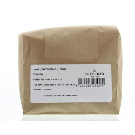 Duizendblad van Jacob Hooy