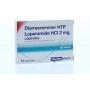 Loperamide 2 mg diarreeremmer van Healthypharm