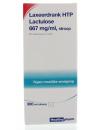 Laxeerdrank lactulose van Healthypharm