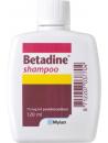 Shampoo van Betadine