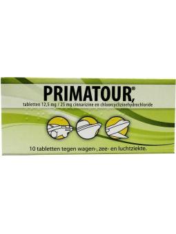 Bloedzuiverende kruiden van Jacob Hooy