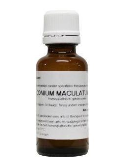 Rhus toxicodendron D12 van Homeoden Heel