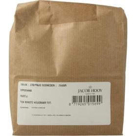 Frambozenblad van Jacob Hooy