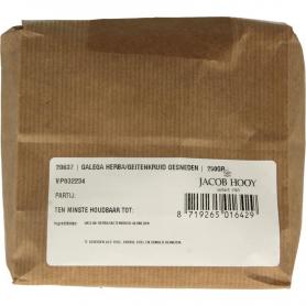 Kinabast gesneden van Jacob Hooy