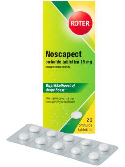 Noscapect