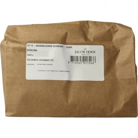 Goudsbloem gesneden van Jacob Hooy