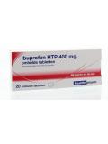 Ibuprofen 400 mg van Healthypharm