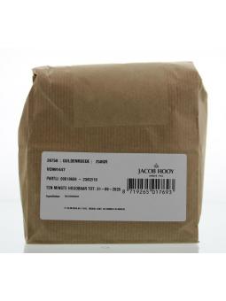 Heemstblad van Jacob Hooy