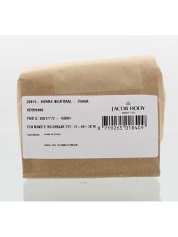 Temoe lawak gesneden van Jacob Hooy