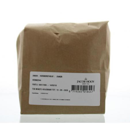 Herderstasje van Jacob Hooy