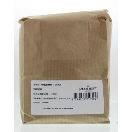 Hondsdraf van Jacob Hooy