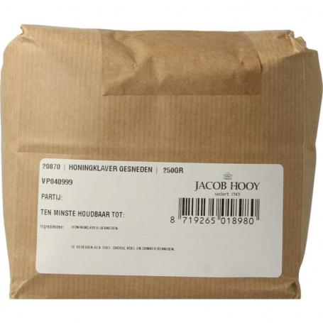 Honingklaver van Jacob Hooy