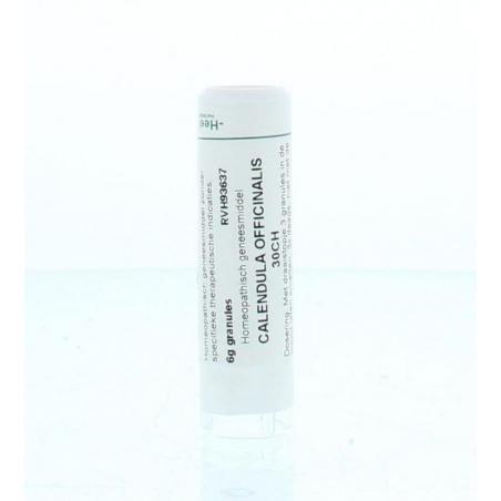 Calendula officinalis 30CH van Homeoden Heel