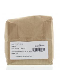 Berkenblad gesneden van Jacob Hooy