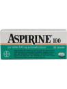 Aspirine 100 mg van Aspirine