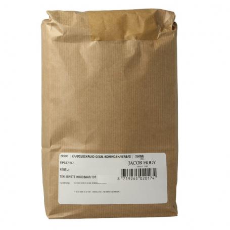 Kaarsjeskruid verbascum koningskaars van Jacob Hooy