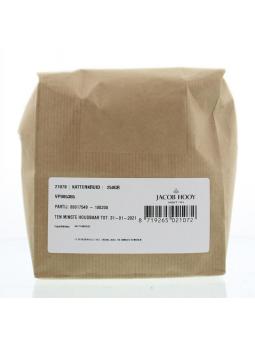 Sabbelzakje vervangnetjes van Nuby