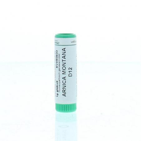Arnica montana D12 van Homeoden Heel