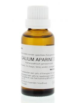 Asa foetida D4 van Homeoden Heel