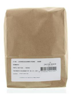 Karwijzaad/kummel van Jacob Hooy