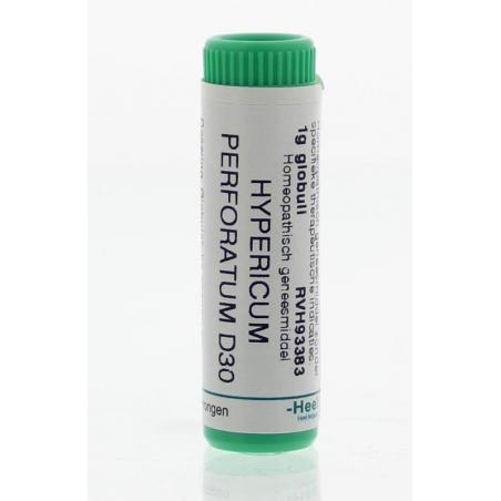 Hypericum perforatum D30 van Homeoden Heel
