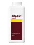 Betadine Scrub (500 ml) van Betadine