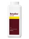 Betadine Scrub (500 ml) van Betadine