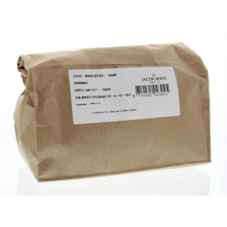 Madeliefjes van Jacob Hooy