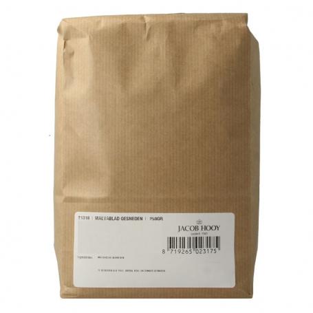 Malva blad van Jacob Hooy