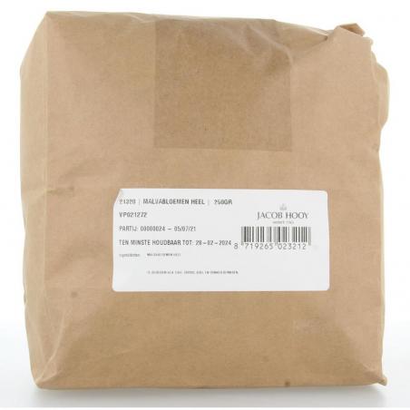 Malvabloemen heel van Jacob Hooy