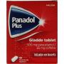 Panadol plus glad van Panadol