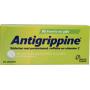 Antigrippine 250 mg paracetamol van Antigrippine