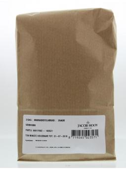 Peperkorrels wit muntok van Jacob Hooy