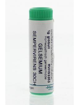 Gelsemium sempervirens D8 van Homeoden Heel