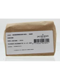 Heemstblad van Jacob Hooy