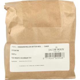 Psyllium husk hond kat van Groene Os