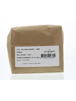 Fenegriek gemalen van Jacob Hooy