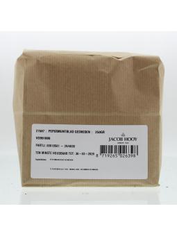 Menstruatieondergoed bikinislip zwart normaal L van Boody