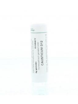 Hydrastis canadensis 10MK van Homeoden Heel