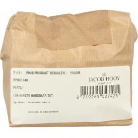 Lotus thee van Jacob Hooy