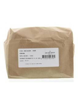 Menstruatieondergoed bikinislip zwart licht/norm S van Boody