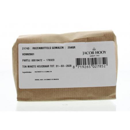 Rozenbottels gemalen van Jacob Hooy