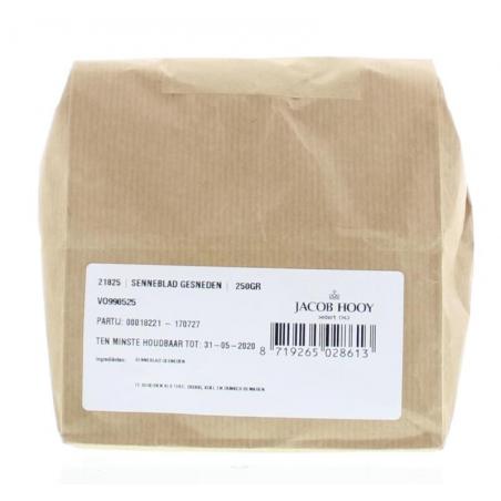 Senneblad gesneden van Jacob Hooy